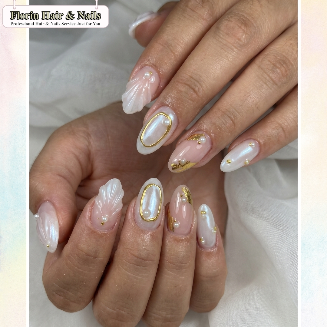 Nail july 7